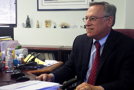 Randall B. Schwartz, Esq.