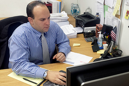 Bryan Steinkohl, Esq.